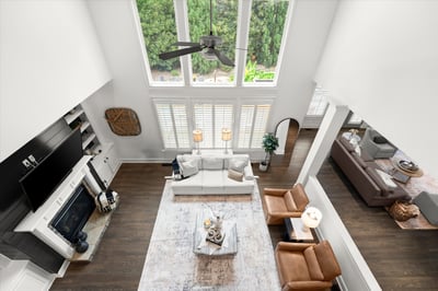 16005 Segwick Drive, Milton, GA