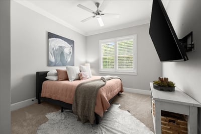 16005 Segwick Drive, Milton, GA