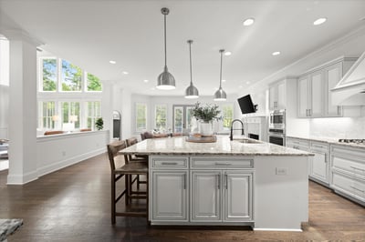16005 Segwick Drive, Milton, GA