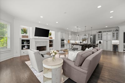 16005 Segwick Drive, Milton, GA