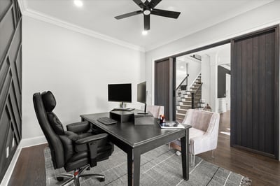 16005 Segwick Drive, Milton, GA