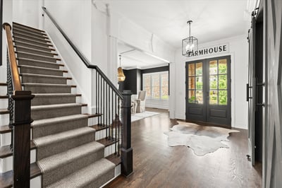 16005 Segwick Drive, Milton, GA