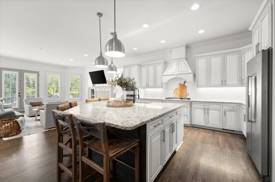 16005 Segwick Drive, Milton, GA