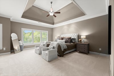 16005 Segwick Drive, Milton, GA