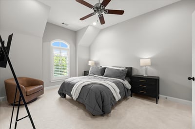 16005 Segwick Drive, Milton, GA