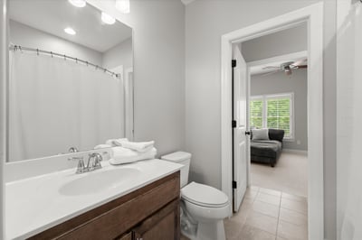 16005 Segwick Drive, Milton, GA
