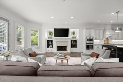 16005 Segwick Drive, Milton, GA