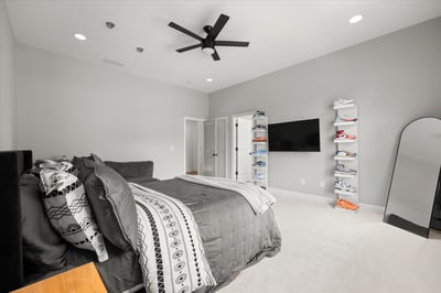 16005 Segwick Drive, Milton, GA