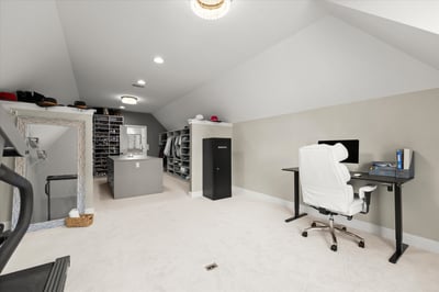 16005 Segwick Drive, Milton, GA
