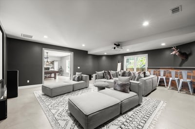 16005 Segwick Drive, Milton, GA
