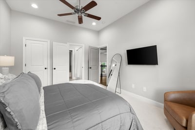 16005 Segwick Drive, Milton, GA