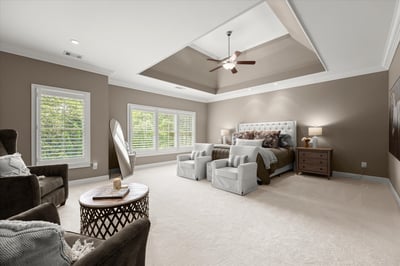 16005 Segwick Drive, Milton, GA