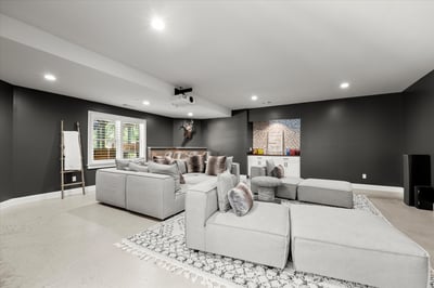 16005 Segwick Drive, Milton, GA