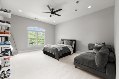 16005 Segwick Drive, Milton, GA