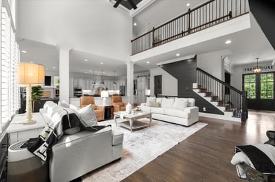 16005 Segwick Drive, Milton, GA