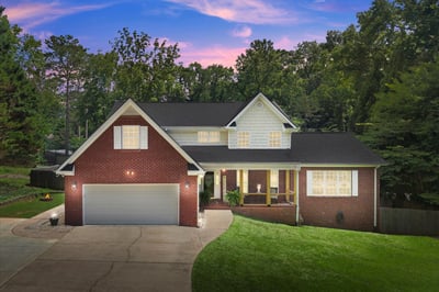 41 Connell Street, Jasper, GA