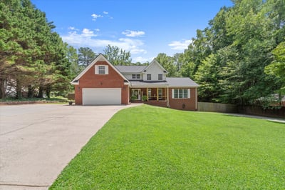 41 Connell Street, Jasper, GA