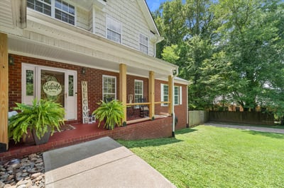 41 Connell Street, Jasper, GA