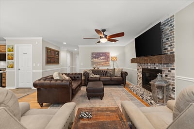 41 Connell Street, Jasper, GA
