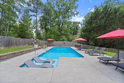 41 Connell Street, Jasper, GA