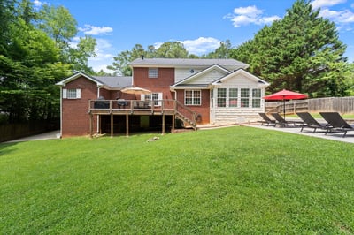 41 Connell Street, Jasper, GA