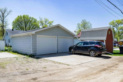 1920 9th Avenue N, Grand Forks, ND
