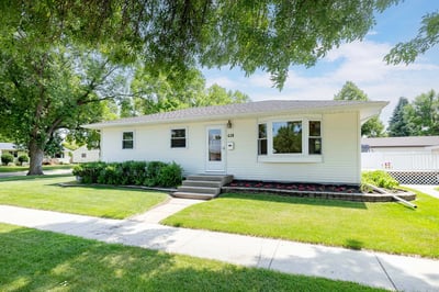 618 5th St SE, East Grand Forks, MN