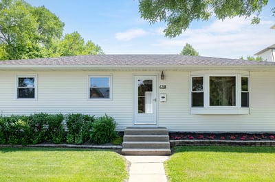 618 5th St SE, East Grand Forks, MN