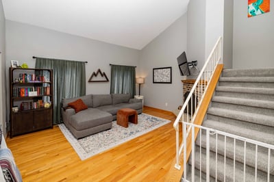 22 VAIL Circle, Grand Forks, ND