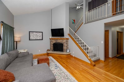 22 VAIL Circle, Grand Forks, ND