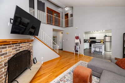 22 VAIL Circle, Grand Forks, ND