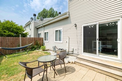 22 VAIL Circle, Grand Forks, ND