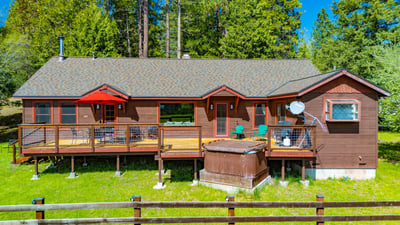 57707 Jackson View Drive, Sloat, CA