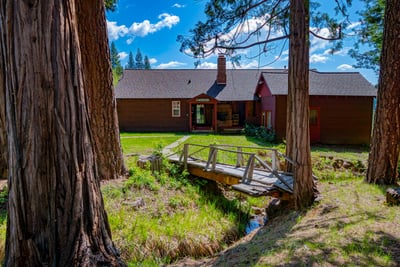 57707 Jackson View Drive, Sloat, CA