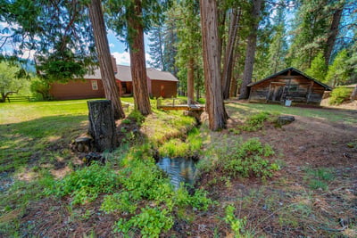 57707 Jackson View Drive, Sloat, CA