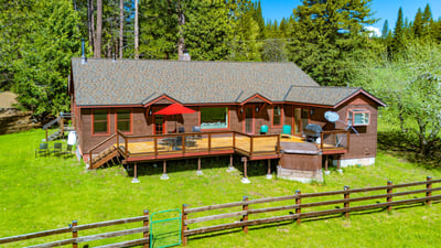 57707 Jackson View Drive, Sloat, CA