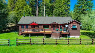 57707 Jackson View Drive, Sloat, CA
