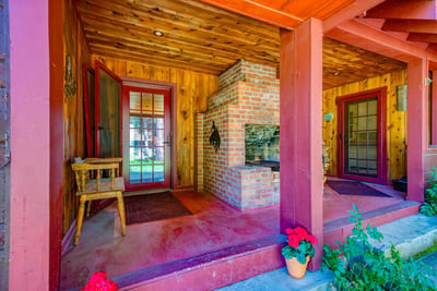 57707 Jackson View Drive, Sloat, CA