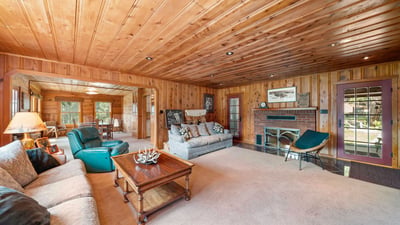 57707 Jackson View Drive, Sloat, CA