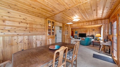 57707 Jackson View Drive, Sloat, CA