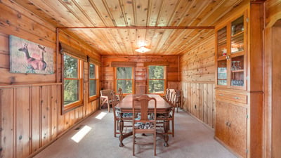 57707 Jackson View Drive, Sloat, CA