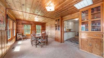 57707 Jackson View Drive, Sloat, CA