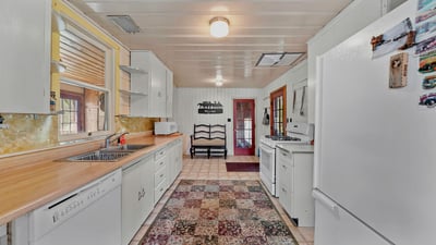 57707 Jackson View Drive, Sloat, CA