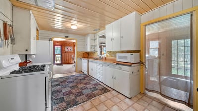 57707 Jackson View Drive, Sloat, CA