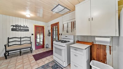 57707 Jackson View Drive, Sloat, CA
