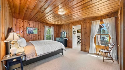 57707 Jackson View Drive, Sloat, CA