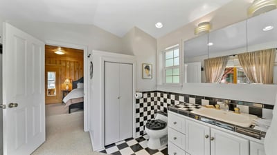 57707 Jackson View Drive, Sloat, CA