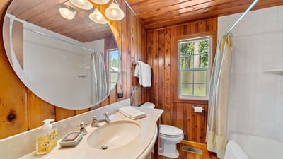 57707 Jackson View Drive, Sloat, CA