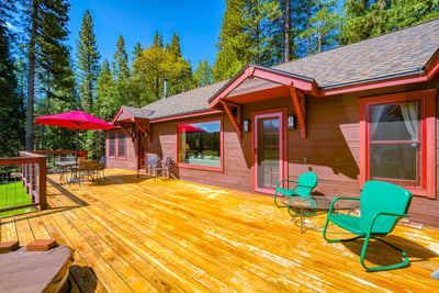 57707 Jackson View Drive, Sloat, CA
