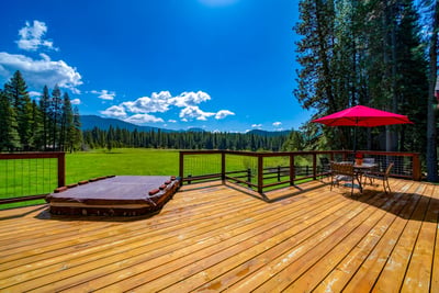 57707 Jackson View Drive, Sloat, CA